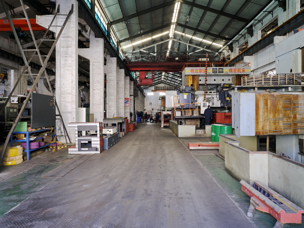 宜昌的三线企业515厂,宜昌三线515厂