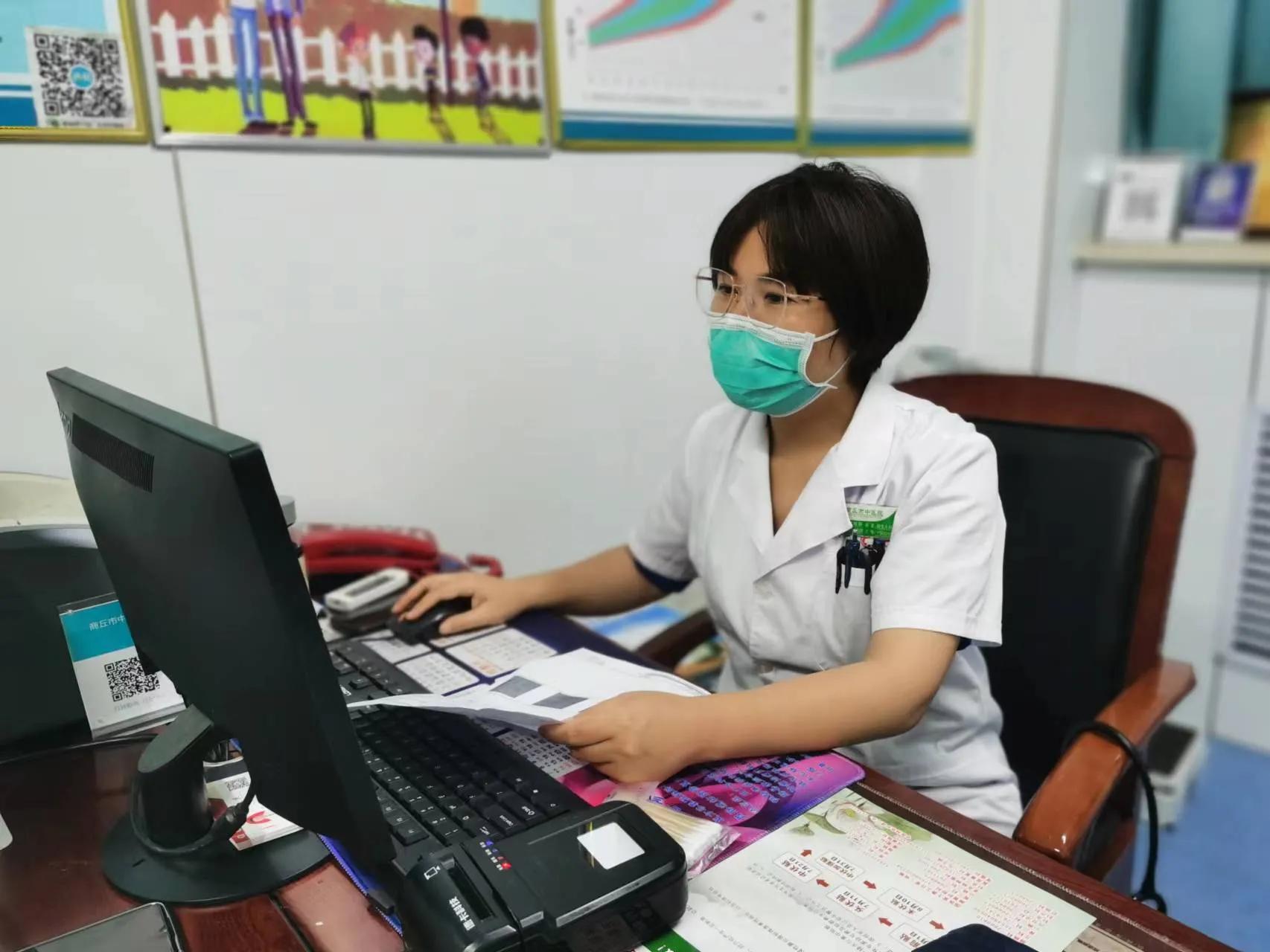 商丘市中医儿科哪个看的好,商丘中医儿科哪个医院好