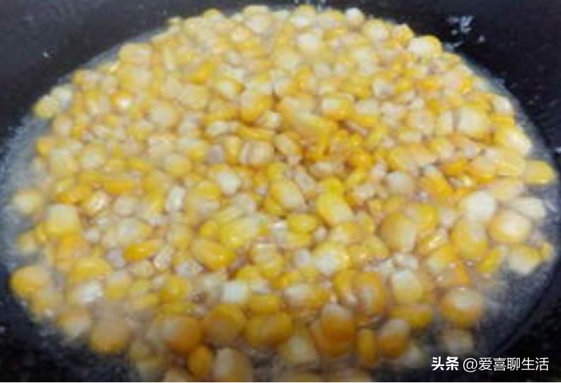 眼睛干涩要吃什么食物比较好,专业保护眼睛干涩的神奇食物