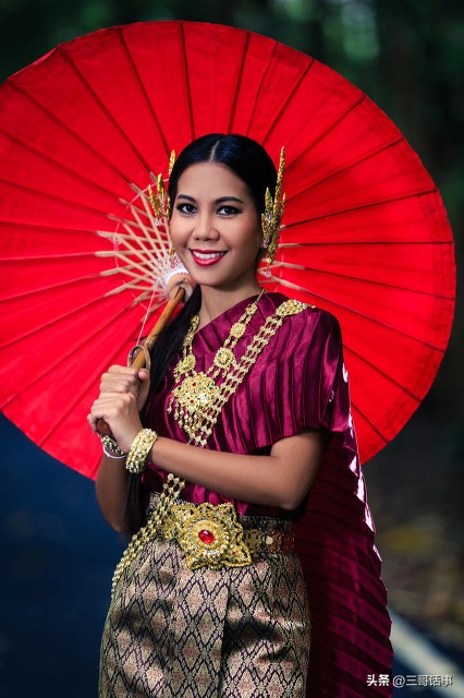 泰国人对中国人的态度如何?