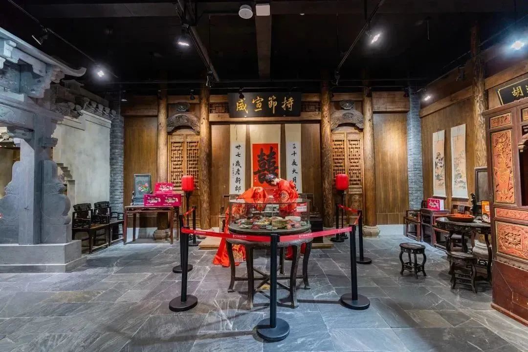 古徽州徽文化旅游攻略,徽州自由行旅游攻略最新