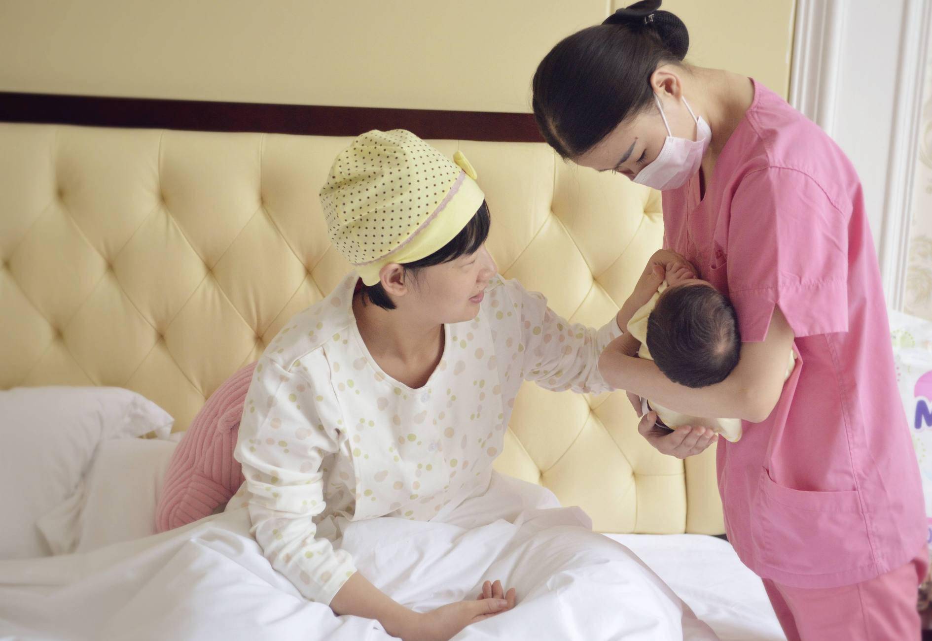 产后头痛是什么原因引起的,产后头痛怎么治疗最有效