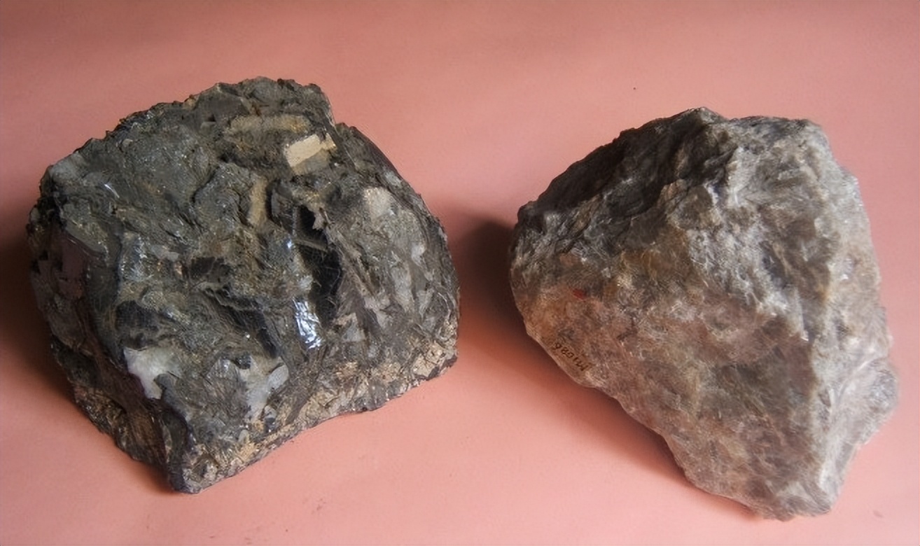 江西发现世界最大钨矿,江西发现全球最大铷矿