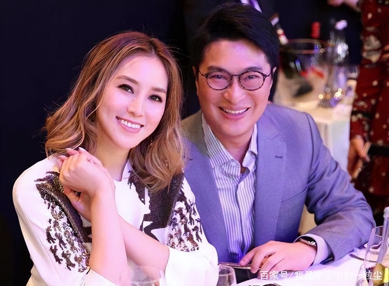 嫁入豪门却鲜为人知的四位女星,盘点十位嫁入豪门的女星