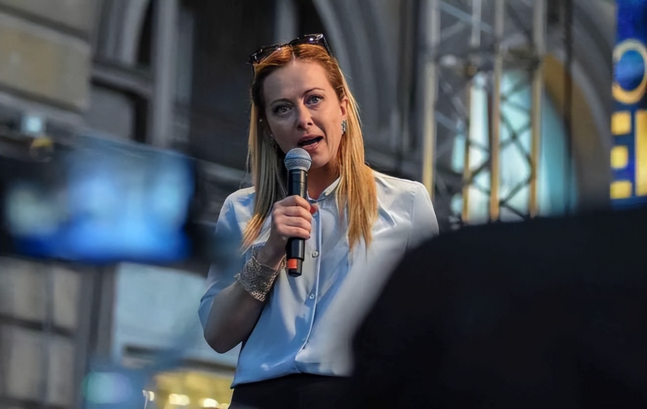 意总理打卡基辅送战机，其实条件苛刻且十分鸡肋