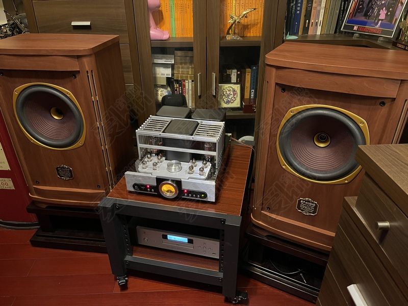 音响选啥准没错,如何选择适合自己的音响