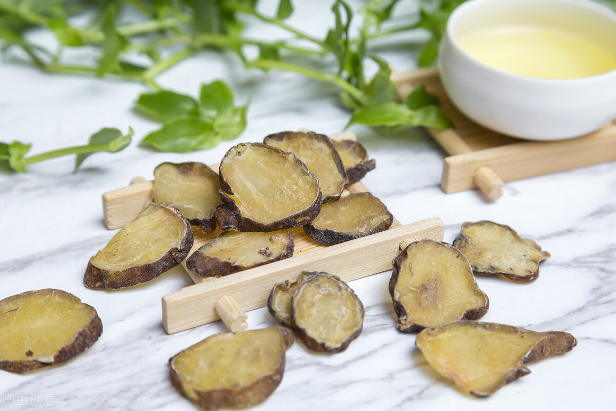 张仲景治疗心梗的方子,张仲景的回阳术三味药