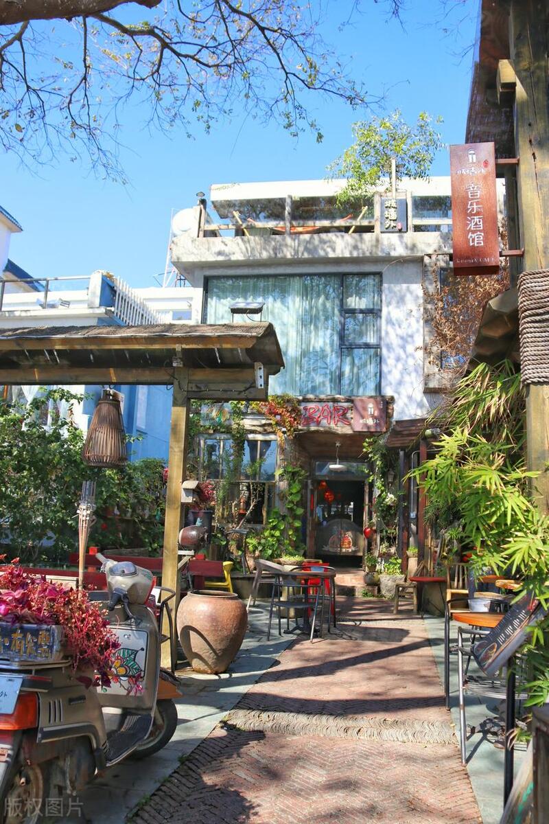 深圳三门岛旅游攻略路线,广东深圳三门岛旅游