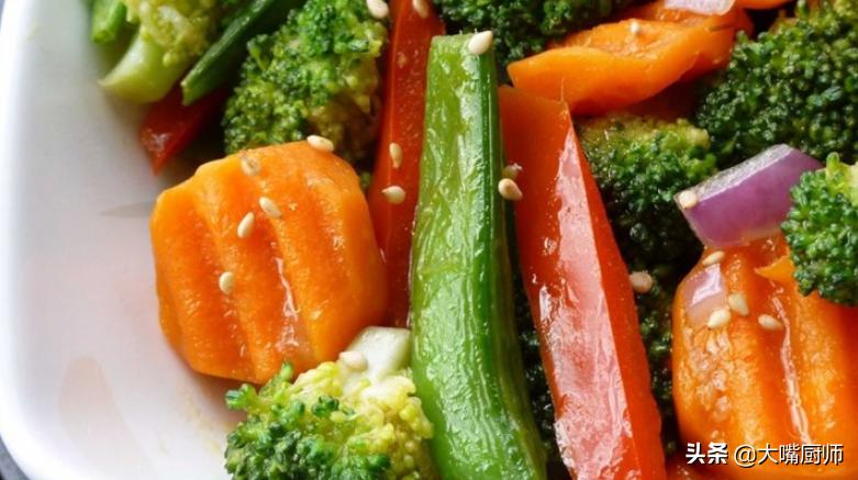 夏季最下饭30道家常菜回锅肉,教你几道素菜比肉好吃而且还解腻