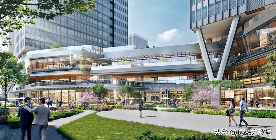 专访｜梁炜骅—打造国际都市新地标，A.F.A诠释“艺术生活之城”