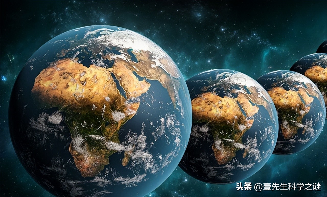 目前人类探索到的宇宙边缘,如何看待宇宙的边界问题呢