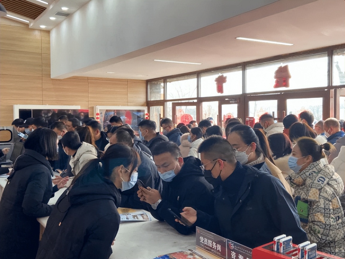 火出圈！陕旅春节假期圆满收官，精彩持续升温