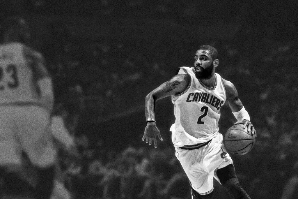 凯里欧文过人集锦,凯里欧文头像