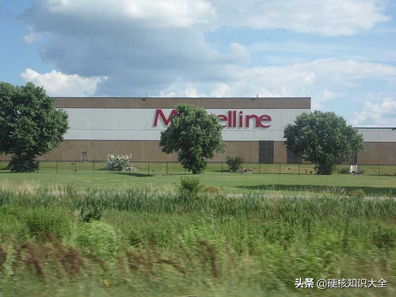 2022全球化妆品品牌价值50强,你不知道的全球十大化妆品排名