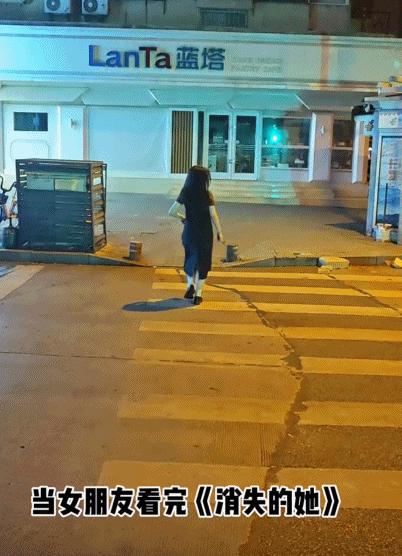 陈思诚新片解密,陈思诚新电影消失的她原主