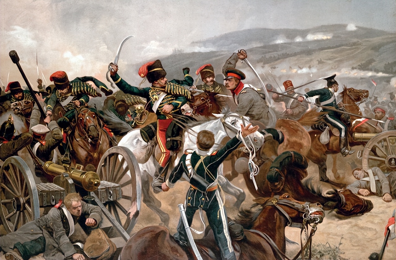 英帝国日不落之殇,英帝国的巅峰