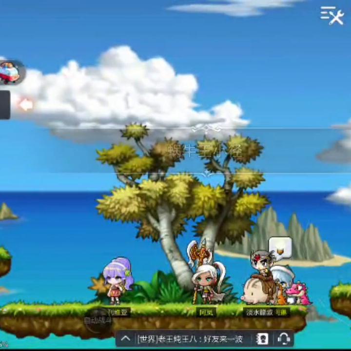 冒险岛枫之传说手游职业选择,冒险岛枫之传说快速通关