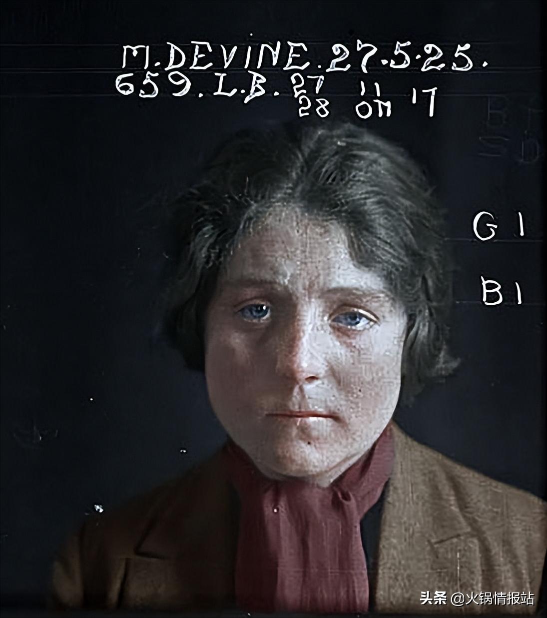 奇案录：各自掌管剃刀*党**，争霸澳洲十余年，她们为何死在查税上？