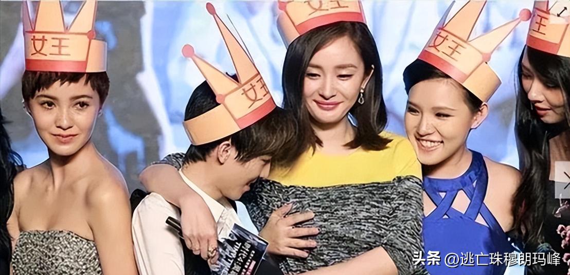 娱乐圈中被骗得最惨的女明星,娱乐圈里有哪些假戏