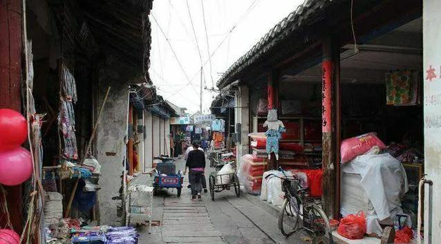 嘉兴值得逛的地方,嘉兴人文旅游街区