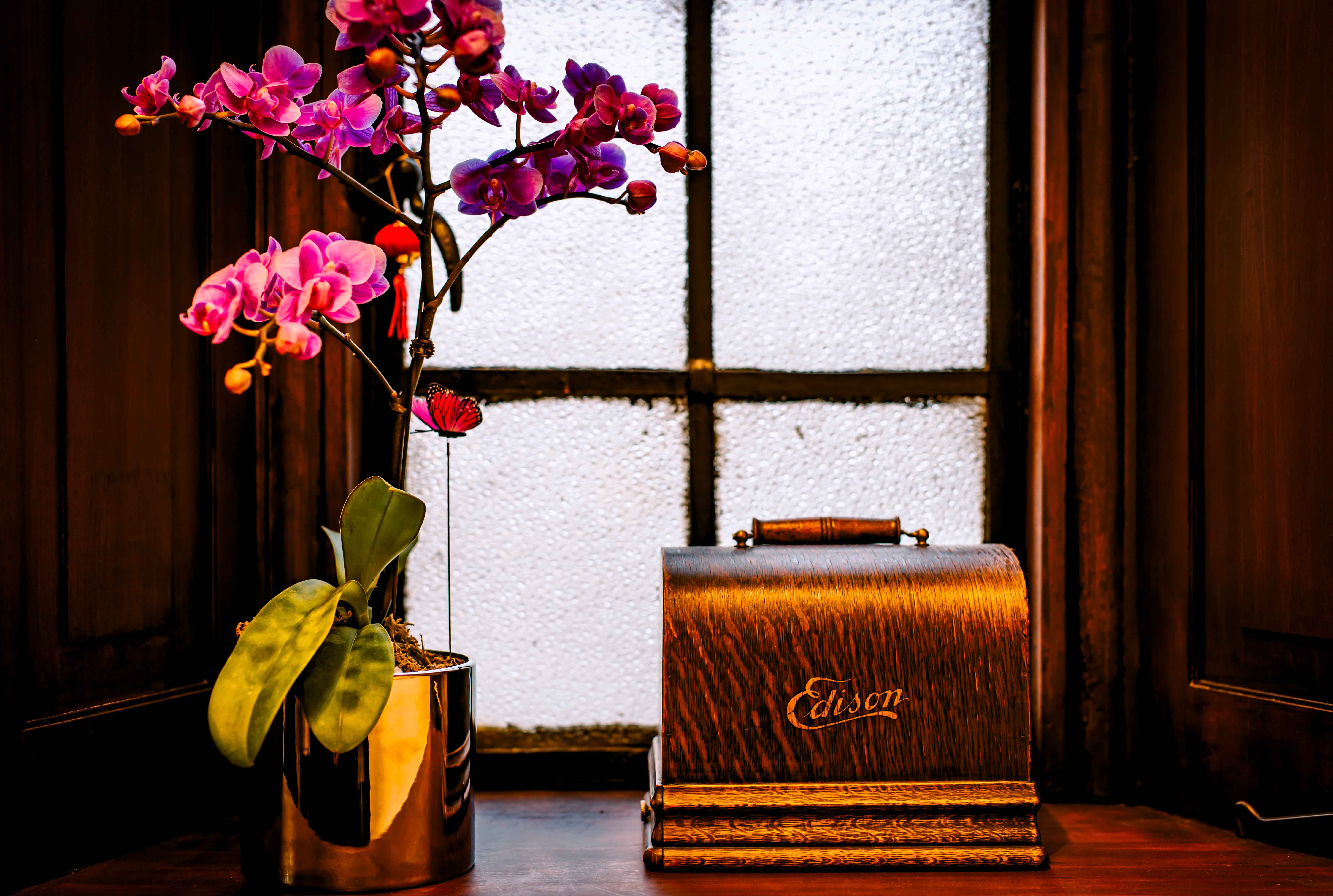 百代小楼,魔都闲逛