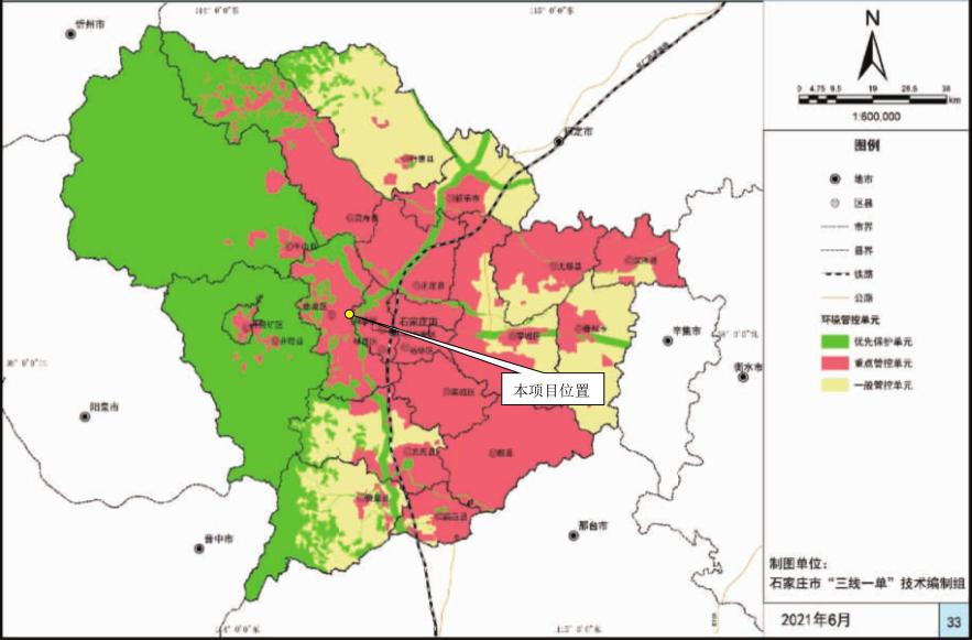 石家庄新建四个医院计划,投资100亩的康养中心要多少钱