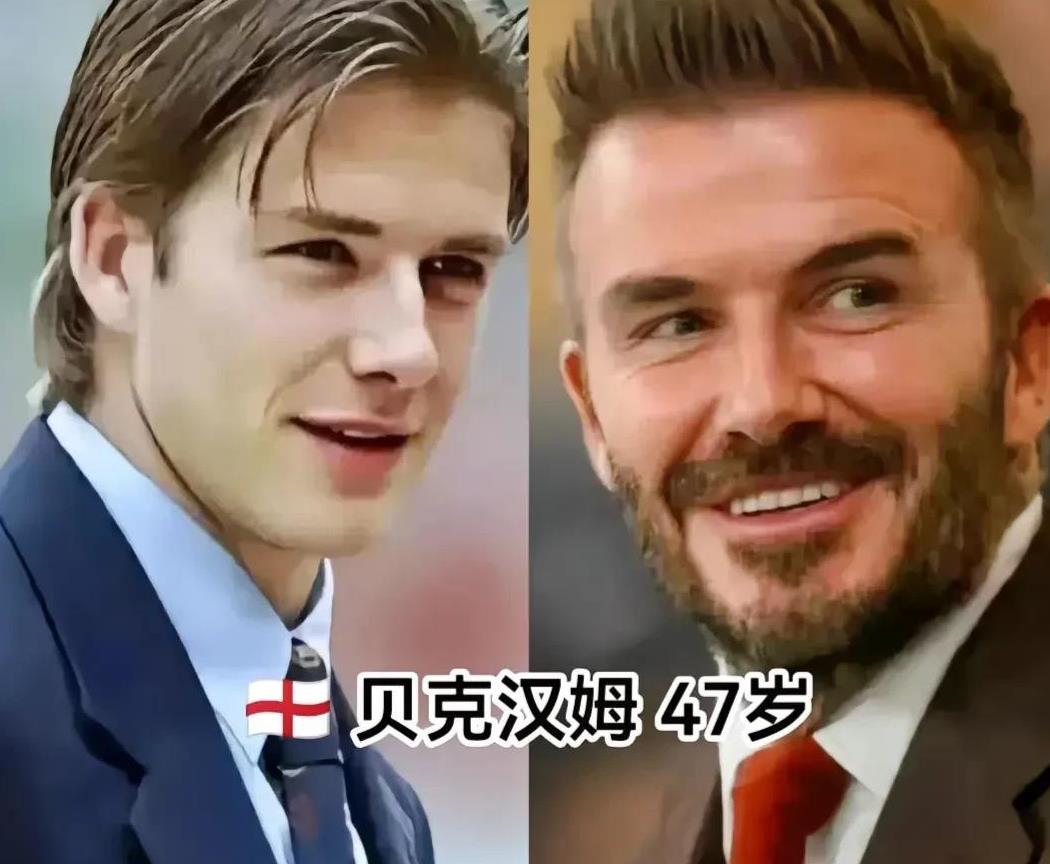 足坛进球最多的十位球星,足坛十大颜值球星