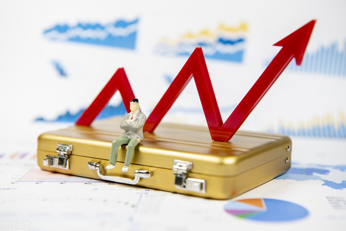 坚持买恒大股票,坚持一只股票低买高卖