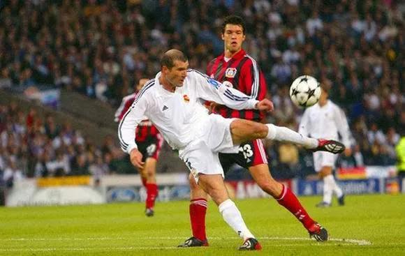 齐达内为啥不执教法国队,齐达内何时执教法国队