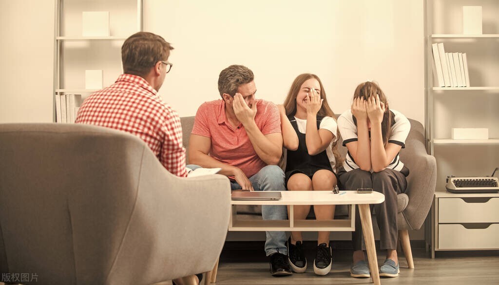 日本是领养孩子大国,有不同的领养目的。