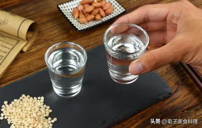 夏日喝酒小技巧图片,夏季喝酒有哪些禁忌