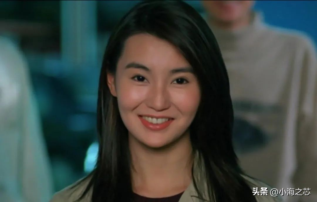 息影18年，58岁张曼玉近况曝光：独居贫民区，不婚无子，活得太飒