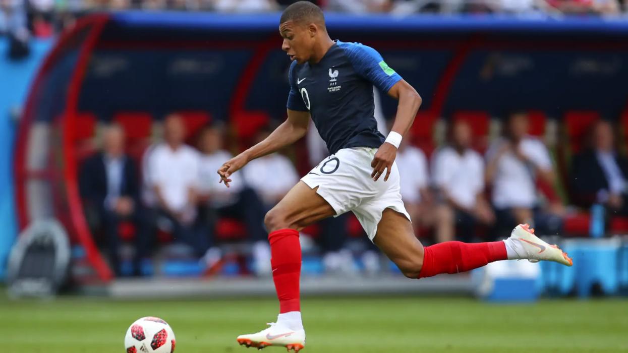 2023法国足球比赛在线观看,12月15日世界杯赛程法国赢了吗