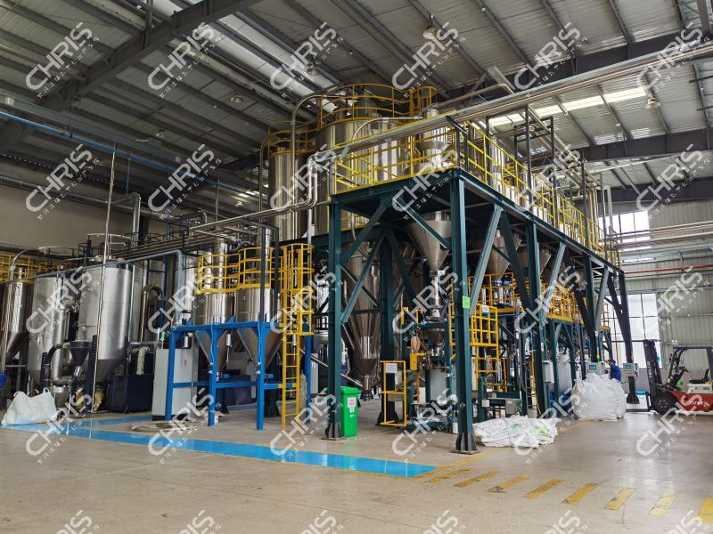 科里时粉料机工作原理,液体配料全自动控制系统推荐