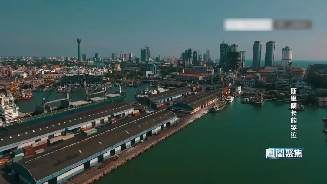 印度洋斯里兰卡的眼泪,斯里兰卡动荡原因