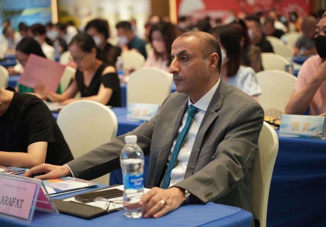 抢抓机遇精准招商,抚市招商引资集中签约