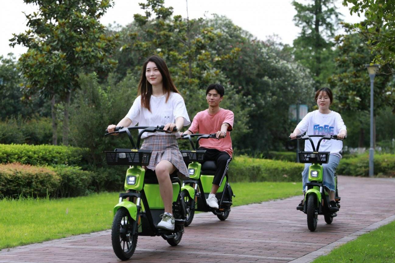 买电动车的四个诀窍有哪些,买电动车黄金大法