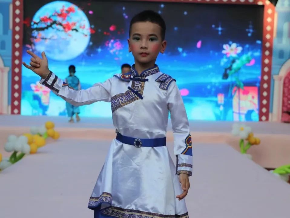 益悦童心幼儿园庆六一精彩表演,清东幼儿园庆六一游园活动