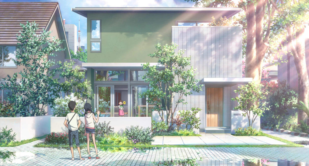 ,转关于世界系但绝非世界系的《天气之子》