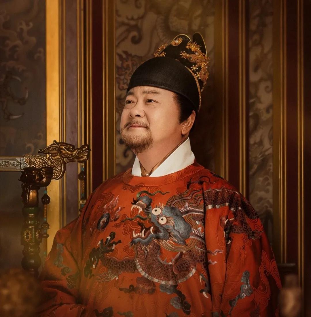 明朝16位皇帝癖好,明朝16位皇帝奇葩历史