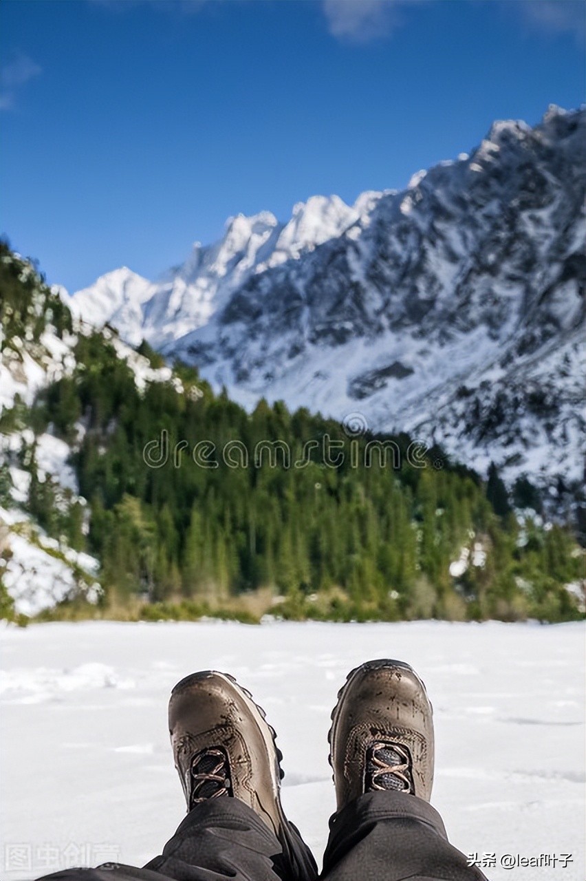 户外徒步登山鞋哪个品牌最好用,户外登山徒步鞋如何挑选