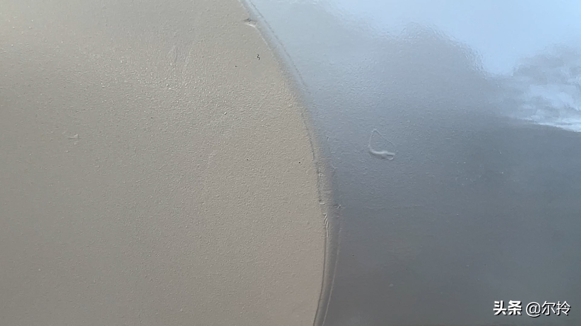 汽车有划痕用自喷漆修复可以吗,汽车有划痕补车漆价格