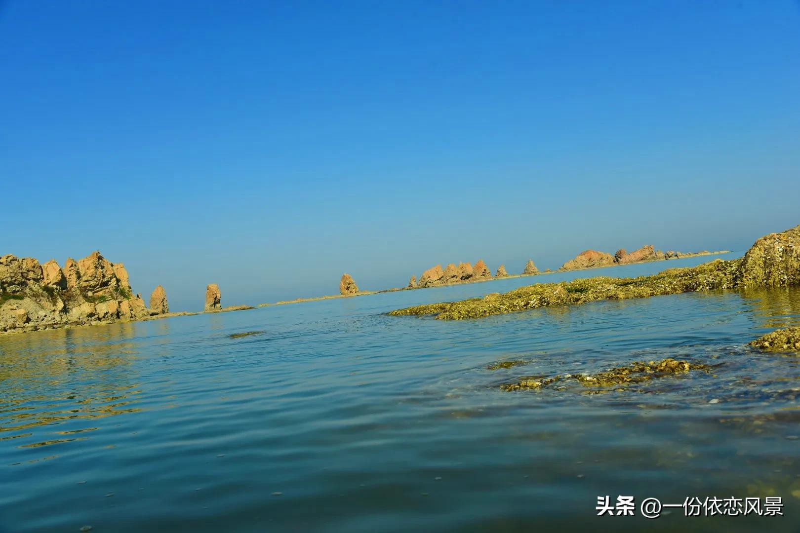 大连瓦房店排石村旅游攻略,去大连排石景区在哪里下车