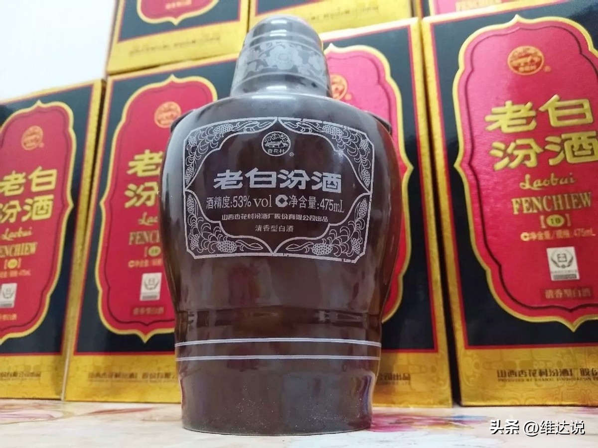 牛栏山百年为什么有便宜的有贵的,牛栏山一年卖8亿