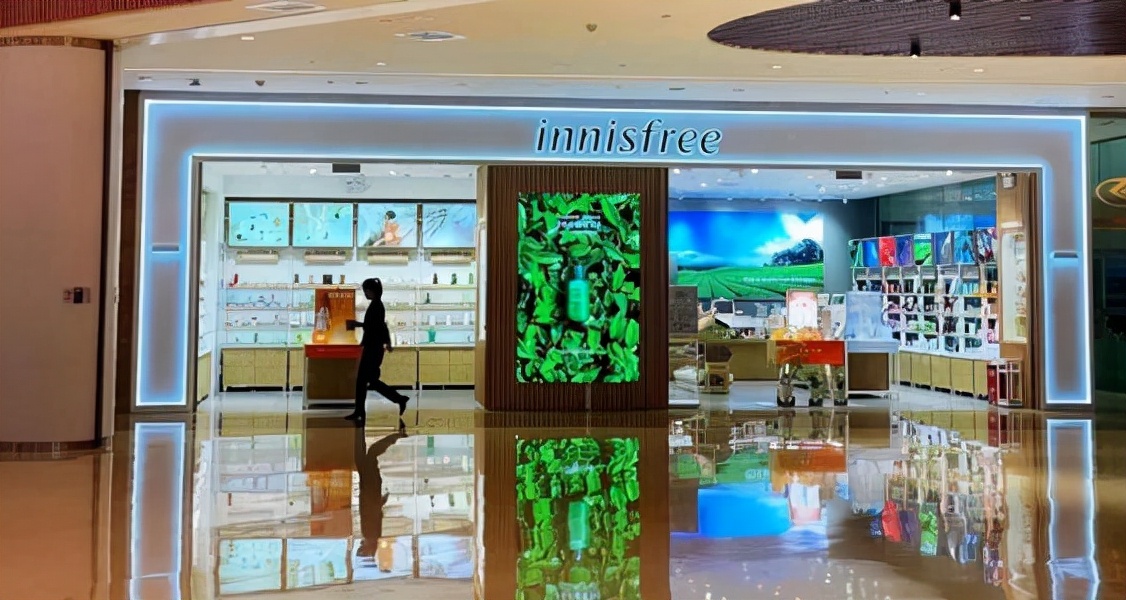 悦诗风吟为什么关那么多家店,悦诗风吟关门了吗