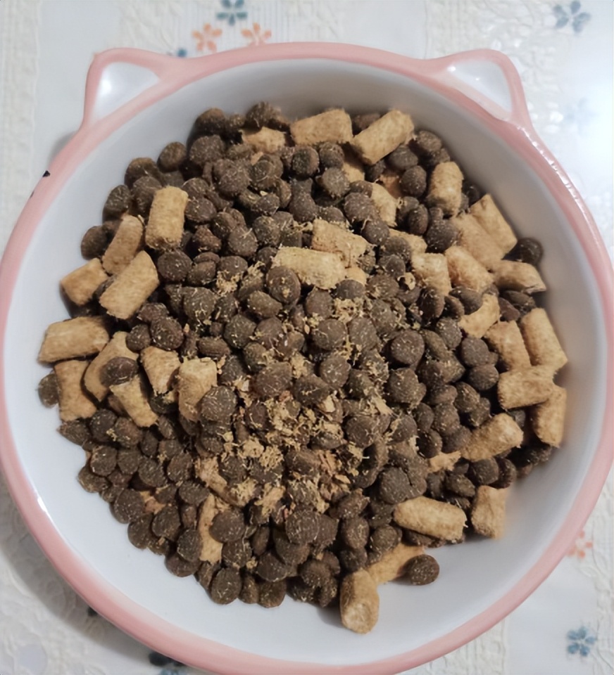 猫达猫粮测评,21款好猫评测