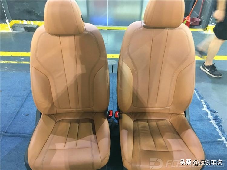 宝马5系改通风座椅,宝马5系座椅通风怎么设置