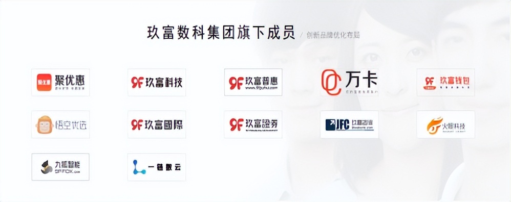 白酒、医美、教育……昔日P2P老大玖富转型记