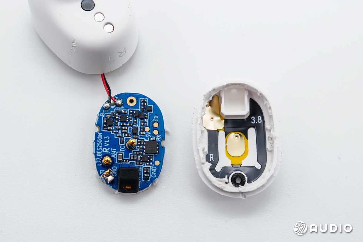 redmibuds4pro耳机降噪测评,redmibuds4耳机有降噪吗