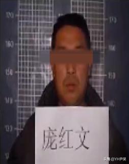 河南小伙模仿电影中的绑架方法，用字条设局，最后居然还成功了